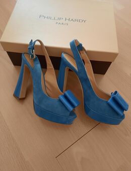 Philipp Hardy Schuhe - Bad Pyrmont