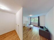 Möblierte 3-Raum-Wohnung mit Badewanne - Chemnitz
