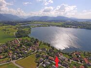 Attraktives Mehrfamilienhaus am Riegsee für Selbstnutzer und Kapitalanleger - Riegsee