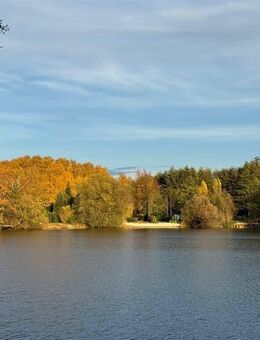 Perfektes Wohnen für Ihre Familie nahe dem Behlingsee! Gemütliches Einfamilienhaus mit großem Garten und Garage! - Oyten