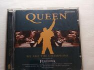 Queen - Filmscore Orchestra - dolby surround - Essen