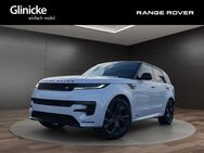 Land Rover Range Rover Sport, D350 Autobiography Winter Paket, Jahr 2022 - Kassel