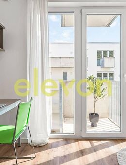 Lernfreundlich & ruhig - Dein Apartment in Berlin-Tempelhof - Berlin