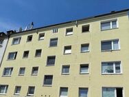 Vermietete Wohnung für Kapitalanlager: 3 Zimmer Wohnung in Mülheim - Köln