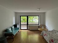 City-Apartment mit Balkon und Stellplatz - Attraktives Investment für zukunftsorientierte Anleger - Nürnberg