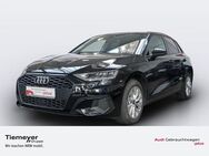 Audi A3 Sportback 40 TFSIe STANDKLIMA LM16 DAB+ - Plettenberg