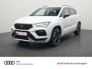 CUPRA Ateca, 2.0 TSI, Jahr 2021 - Leverkusen