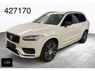 Volvo XC90 R Design AWD 22" 360Kam ACC Memory HarmanK. - Steinbach-Hallenberg