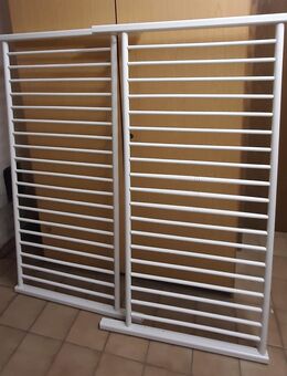 Babybett Kinderbett 70x140 - Serrig