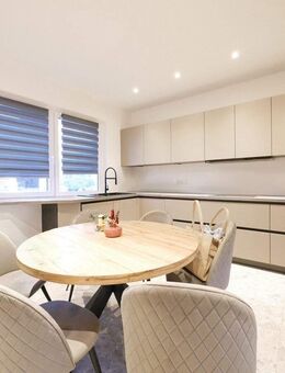 Modern sanierte 2-Zimmer-Wohnung in begehrter Südstadtlage - bezugsfertig ab 01.03.2026 - Paderborn