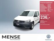 VW Caddy, Maxi Kombi Basis-Modell Maxi Kombi, Jahr 2020 - Gütersloh