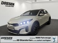 Kia XCeed, 1.5 T-GDI Vision, Jahr 2024 - Bonn