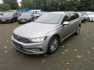 VW Passat Variant, 2.0 TDI Business, Jahr 2021 - Bergkamen