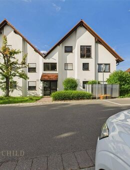 Modern, komfortabel & barrierefrei - Ihre neue 2,5-Zimmer-Wohnung in Filderstadt! - Filderstadt