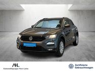 VW T-Roc, 1.5 TSI, Jahr 2018 - Einbeck