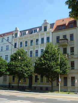 Klein, chic und ruhig! - Görlitz
