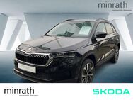 Skoda Karoq, 1.5 TSI Drive FLA, Jahr 2024 - Moers