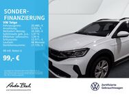 VW Taigo, 1.0 TSI "Life" Digital EPH, Jahr 2024 - Limburg (Lahn)