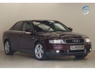 Audi A4 3.0 220PS Automatik Navi Leder Hu Bis 01.26 - Teltow