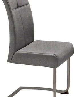 Home affaire Freischwinger Rab (Set, 2 St), Bezug in verschiedenen Qualitäten, maximale Belastbarkeit 120 kg