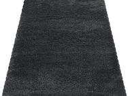Ayyildiz Teppiche Hochflor-Teppich FLUFFY 3500, rechteckig, Höhe: 50 mm, Langflor, Shaggy, uni, robust, auch in rund erhältlich, Wohnzimmer