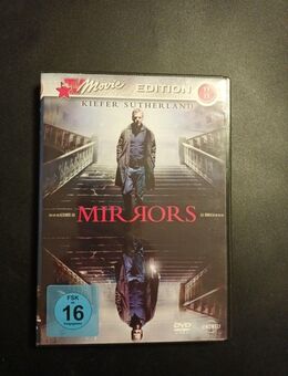 Mirrors (DVD) FSK16 - Essen