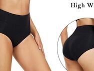 Highwaist Slips mit gebrauchsspuren - Hadamar