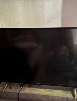 Verkaufe Smart TV von Telefunken 60 Euro - Berlin