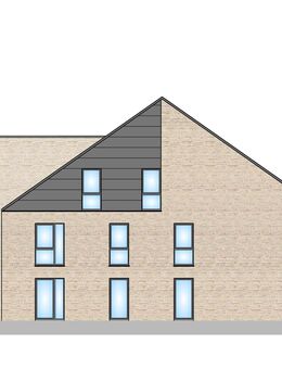 Neubau Erdgeschosswohnung in Top Lage - Harsewinkel (Mähdrescherstadt)