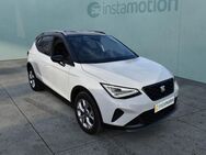 Seat Arona, FR 17Zoll, Jahr 2023 - München