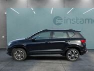 Seat Ateca, 2.0 TDI FR 17 eHeck XL WP, Jahr 2024 - München