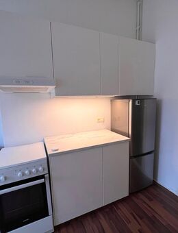 IKEA METOD Design Küche mit Küchen-Geräten - Berlin Charlottenburg-Wilmersdorf