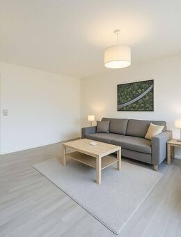 Renovierungsbedürftige Wohnung in NSU-Amorbach! - Neckarsulm