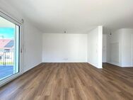 Energieeffizienz und hochwertiger Wohnkomfort vereint - 2-Zimmerwohnung in ruhiger Lage in Nussdorf - Eberdingen