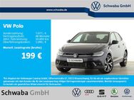 VW Polo, 1.0 l TSI R-Line BEATS, Jahr 2024 - Augsburg