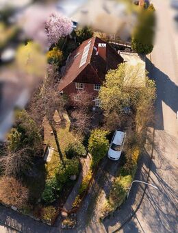 Einfamilienhaus in Glinde - Glinde