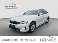 BMW 320, d Sport Line, Jahr 2021 - Steinfurt Zentrum