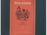 Coucou-Dein Leseheft 88,Harald Zusanek,Rufer Verlag,1955 - Linnich