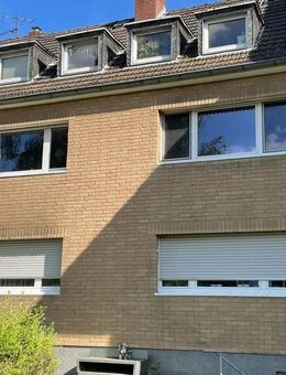 Kapitalanlage mit solider Rendite - Köln