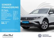 VW Tiguan, 2.0 TSI Elegance, Jahr 2022 - Bad Homburg (Höhe)
