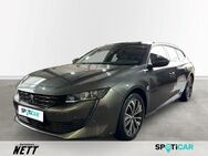 Peugeot 508, SW Allure Pack 130 EU6d, Jahr 2021 - Mayen