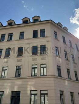 Moderne 2-Raum-Wohnung mit hochwertiger Ausstattung zu verkaufen! - Leipzig