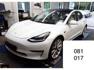 Tesla Model 3 Performance Dual AWD LED Wärmepumpe 20" - Steinbach-Hallenberg