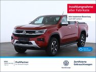 VW Amarok, Style, Jahr 2024 - Hanau (Brüder-Grimm-Stadt)