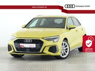 Audi A3, Sportback 30 TDI 2x S line 8-fach, Jahr 2024 - Gersthofen