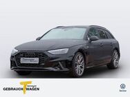 Audi A4 40 TFSI Q 2x S LINE MATRIX KAMERA VIRTUAL AHK - Recklinghausen