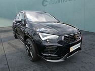 CUPRA Ateca, 2.0 TSI VZ 4Dr eHECKL, Jahr 2024 - München