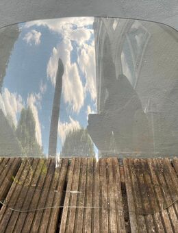 Original Harley Davidson AS6 M125-C Scheibe Windshield - Hamburg Hamburg-Nord