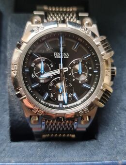 Armband Uhr Festina - Mauchenheim