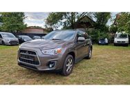 Mitsubishi ASX Intense 4WD - Neuruppin